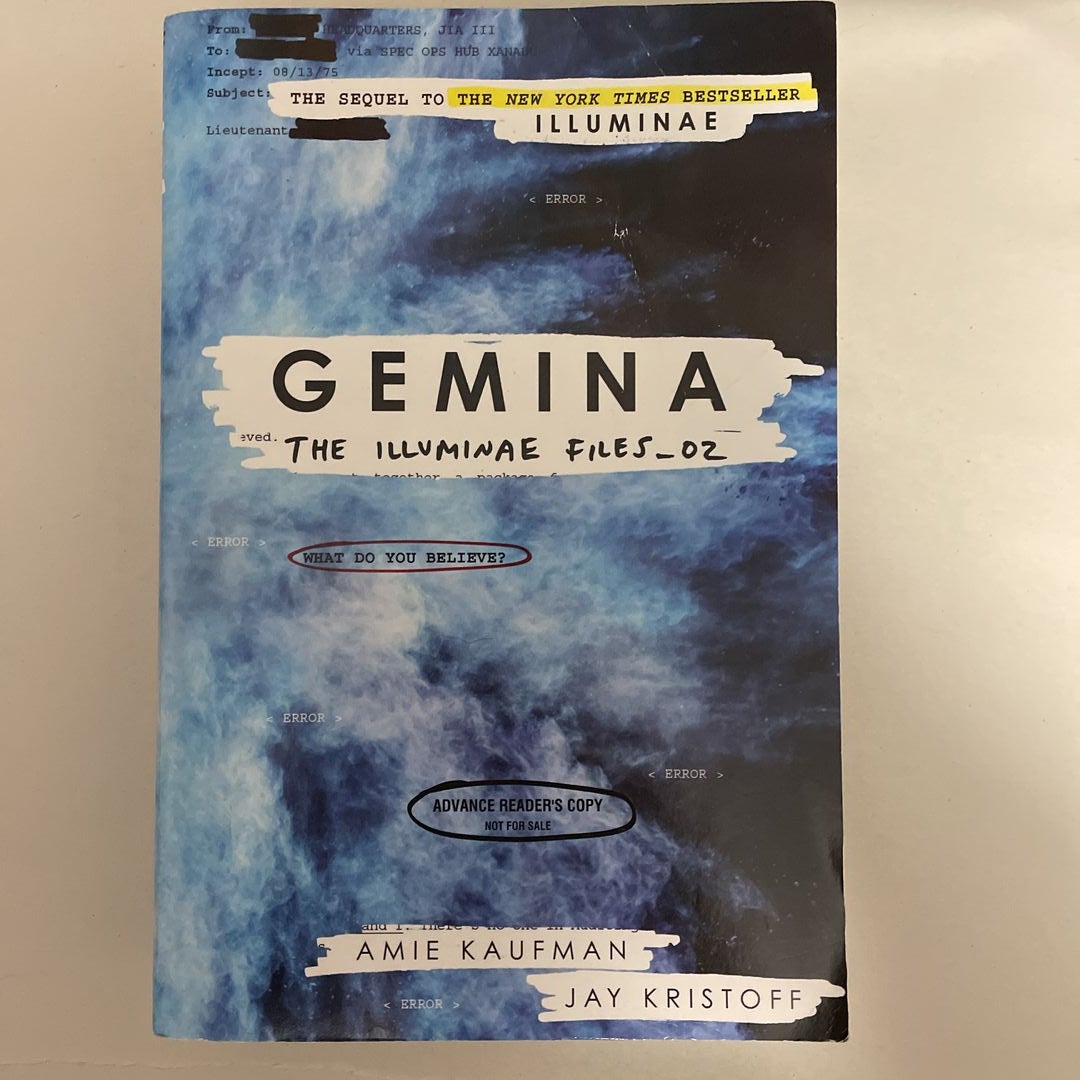 Gemina