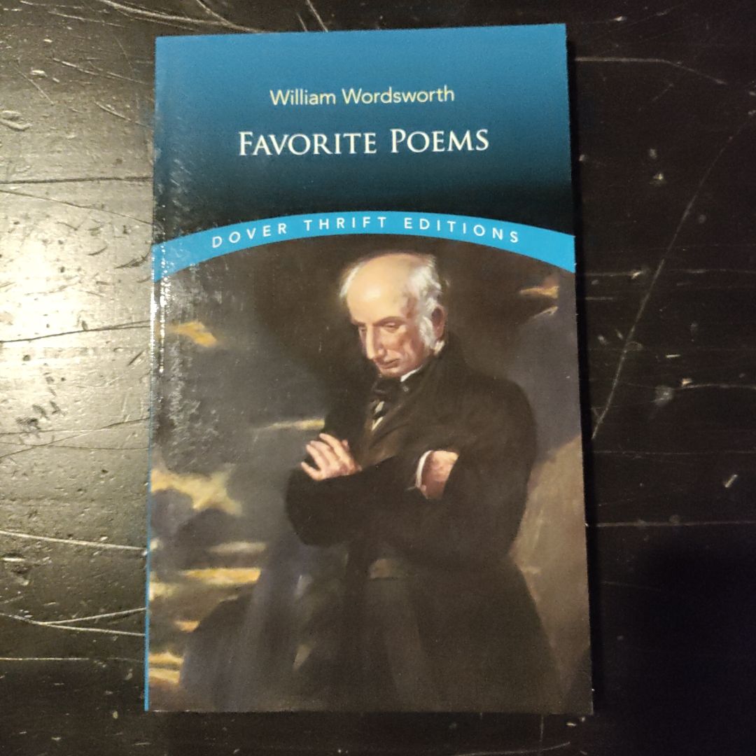 Favorite Poems