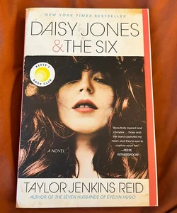 Daisy Jones and the Six