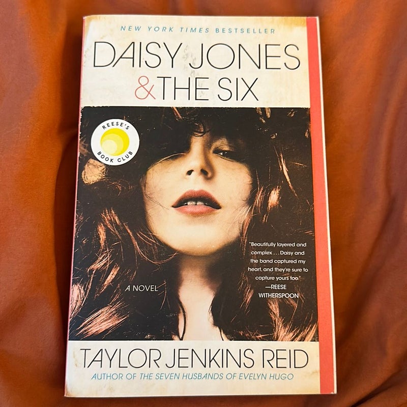 Daisy Jones and the Six