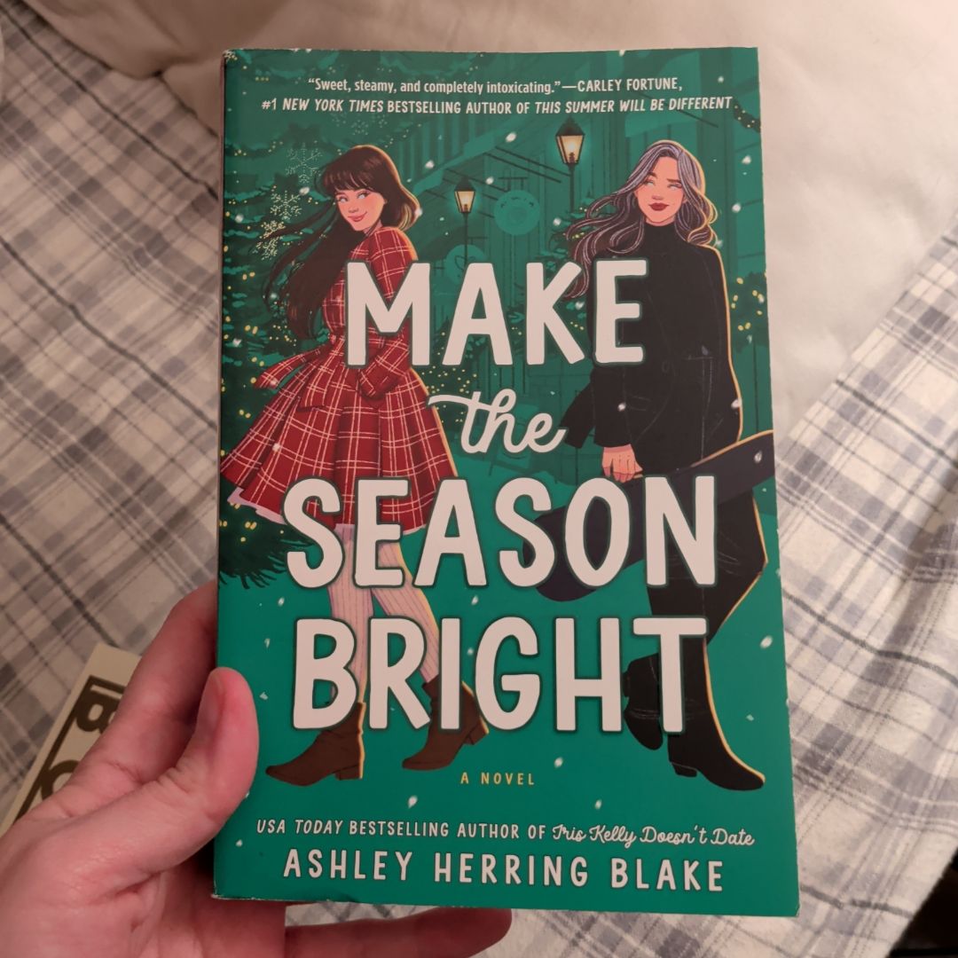 Make the Season Bright