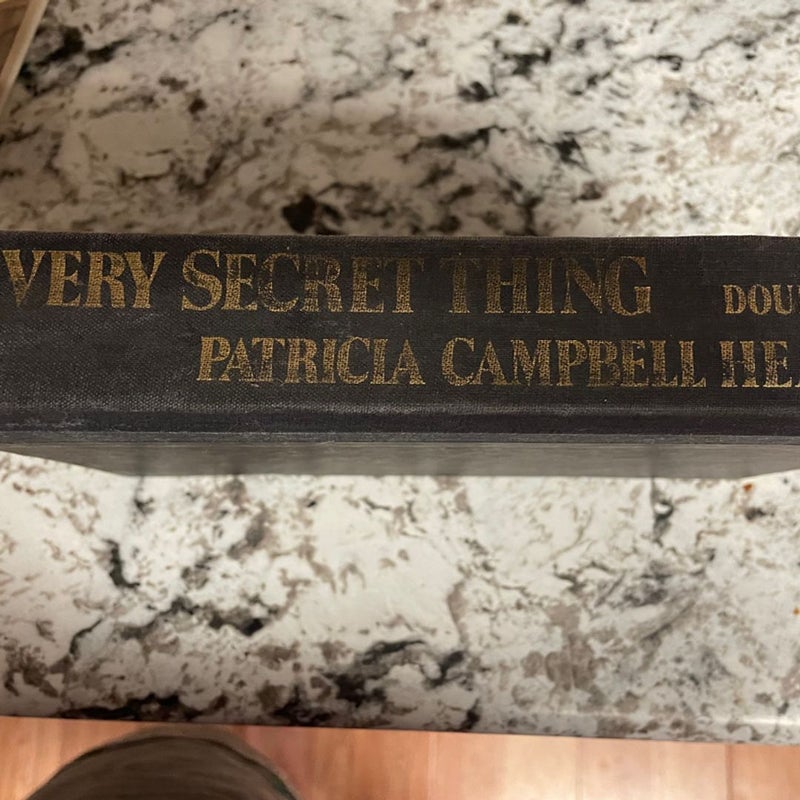 Every Secret Thing, My Prisoner 