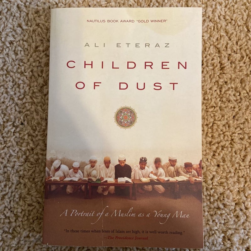 Children of Dust