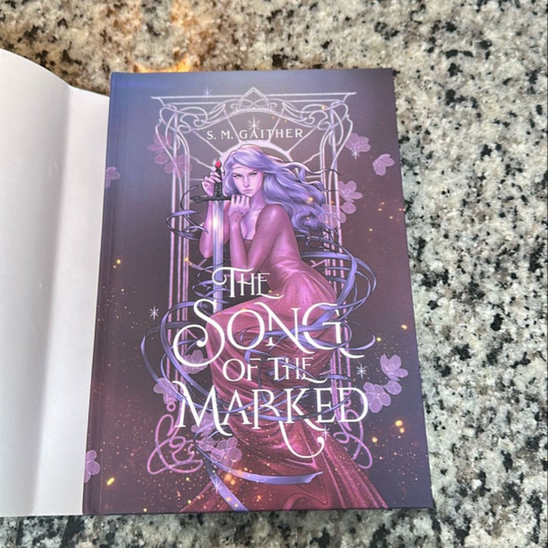 The Song of the Marked