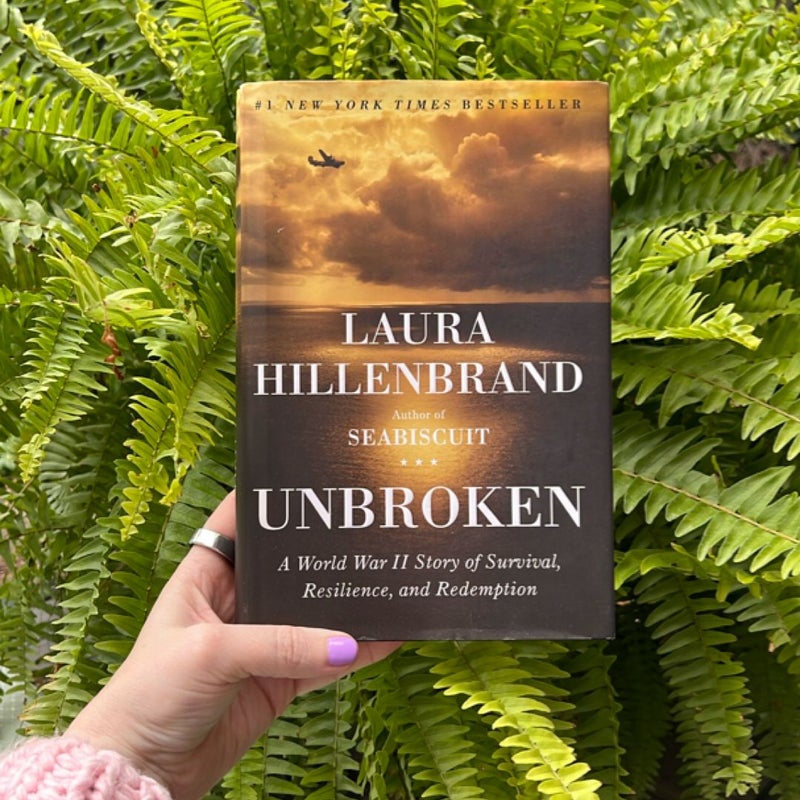Unbroken