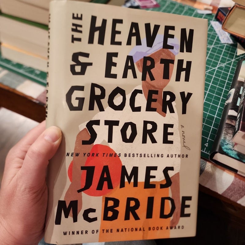 The Heaven and Earth Grocery Store