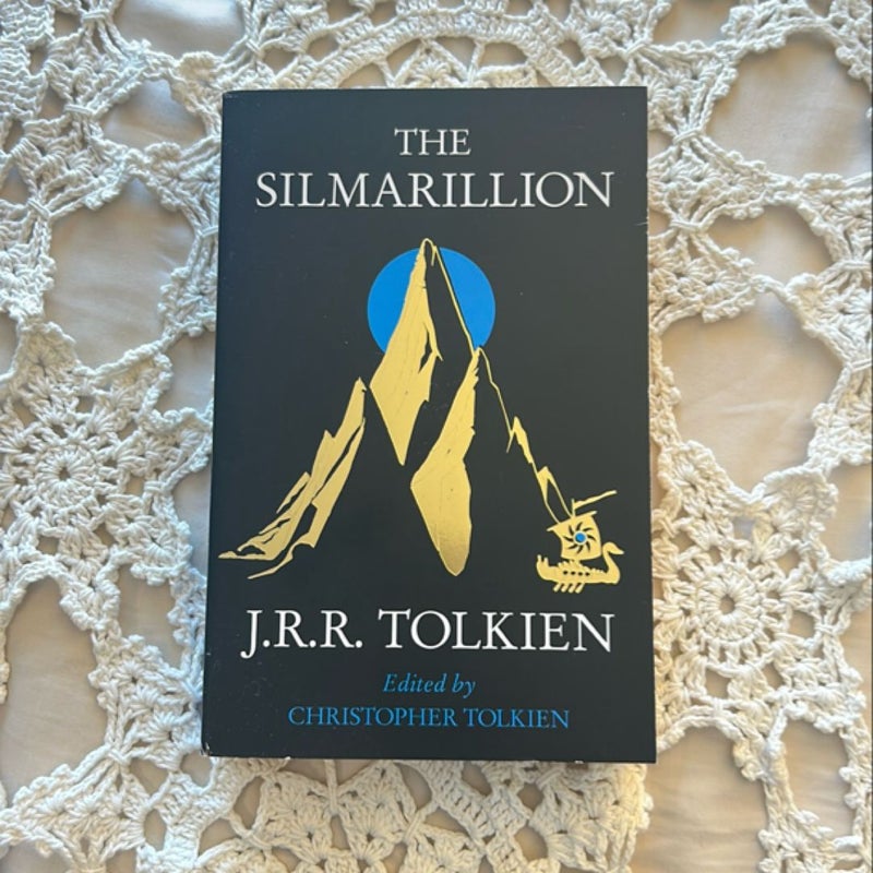 The Silmarillion