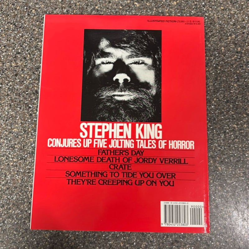 Creepshow