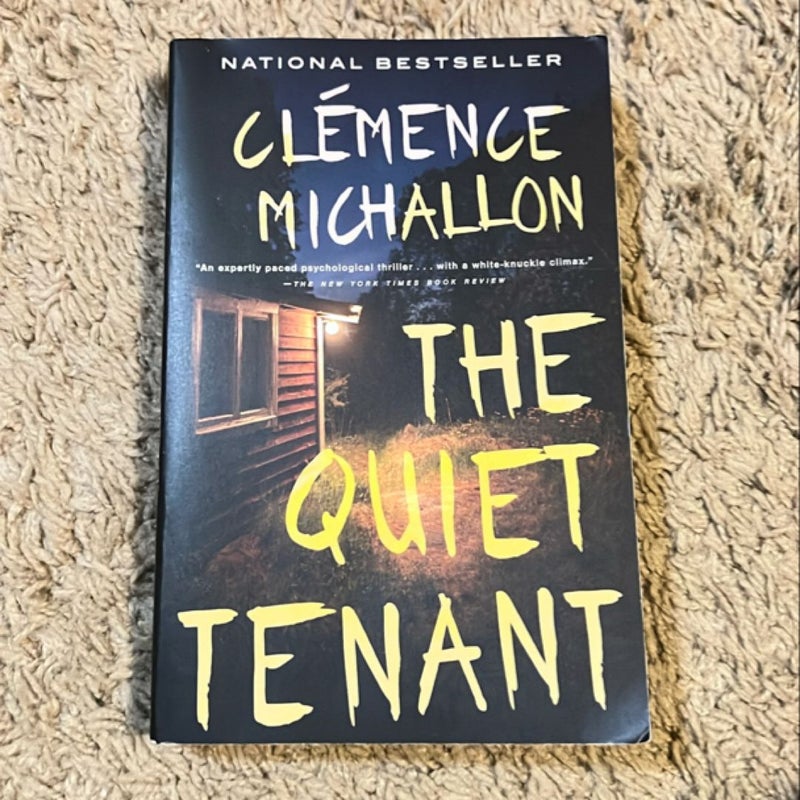 The Quiet Tenant