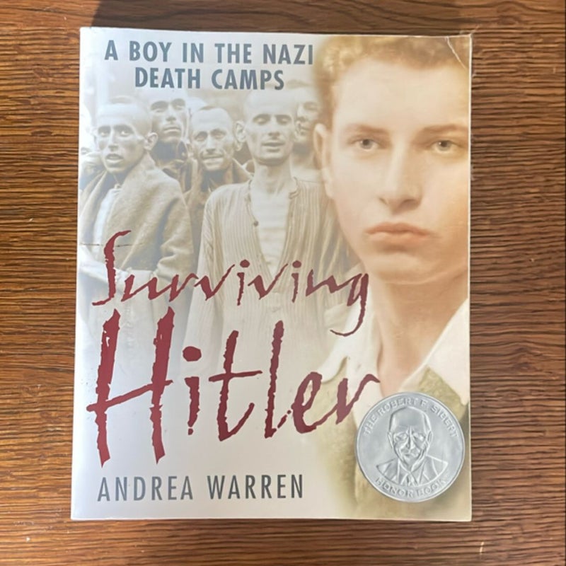 Surviving Hitler