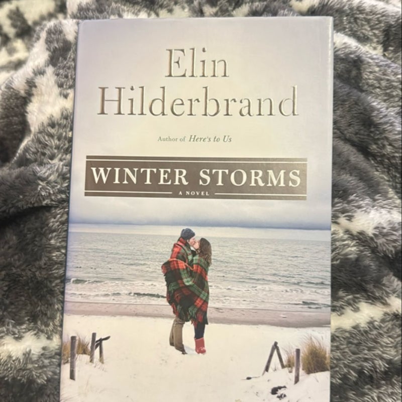 Winter Storms