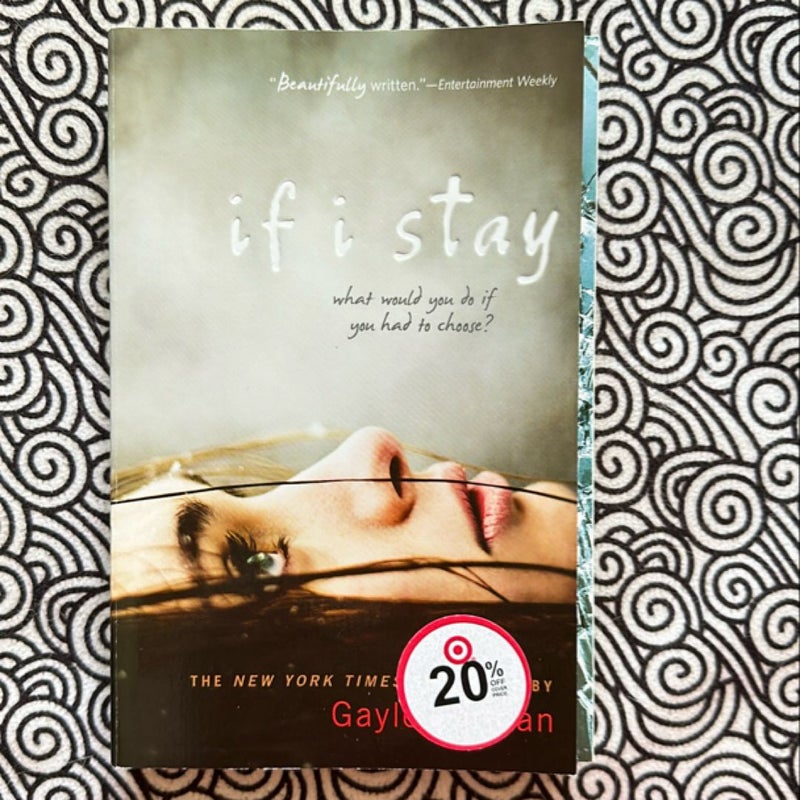 If I Stay