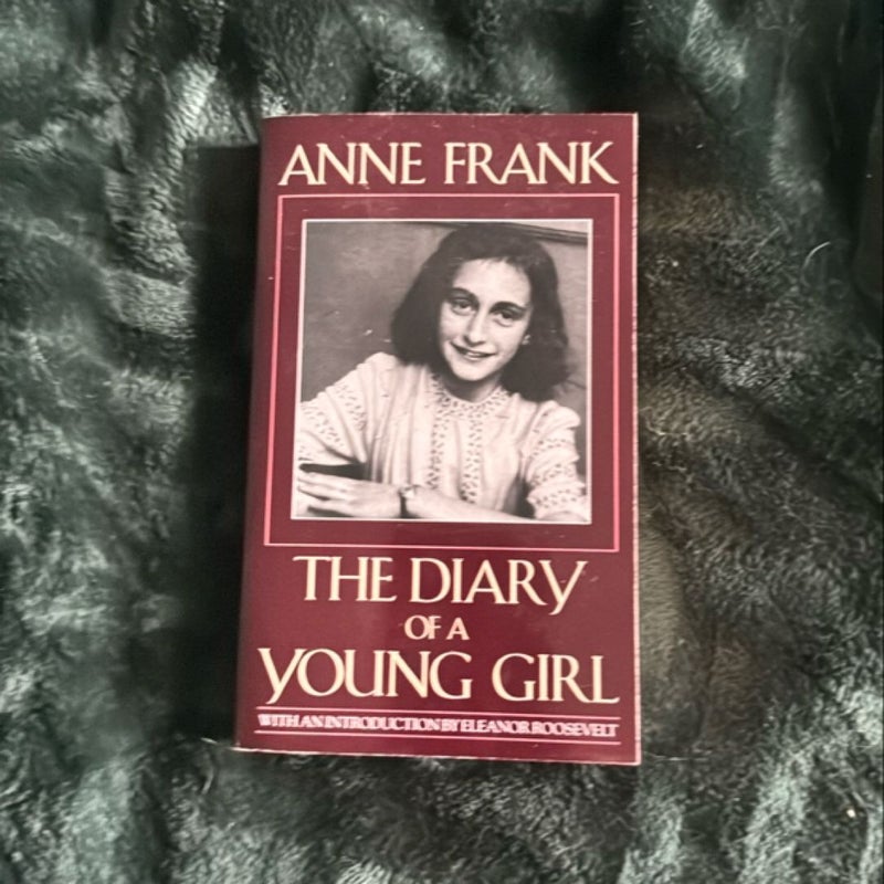 The Diary of a Young Girl