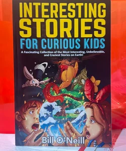 Interesting Stories for Curious Kids