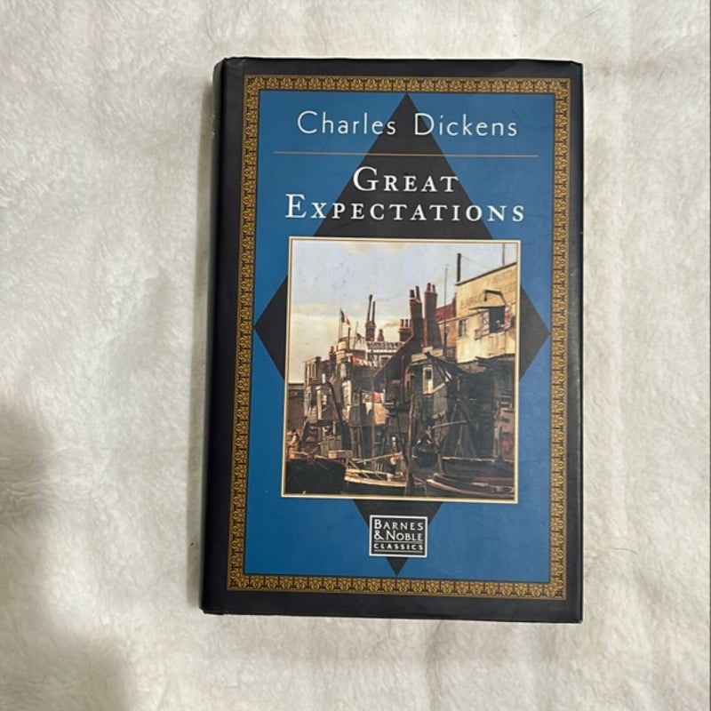 Great Expectations