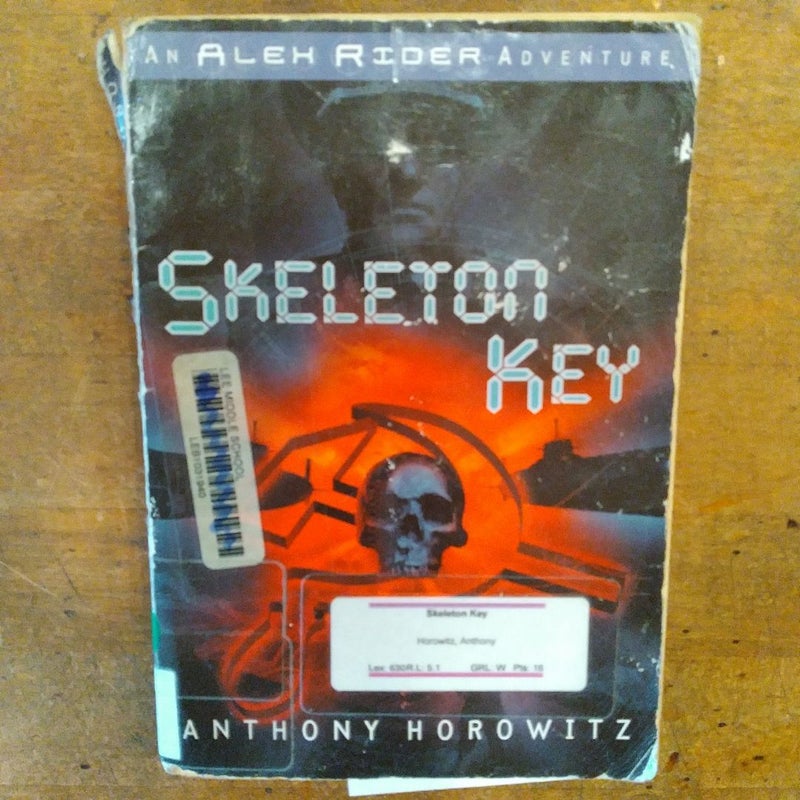 Skeleton Key