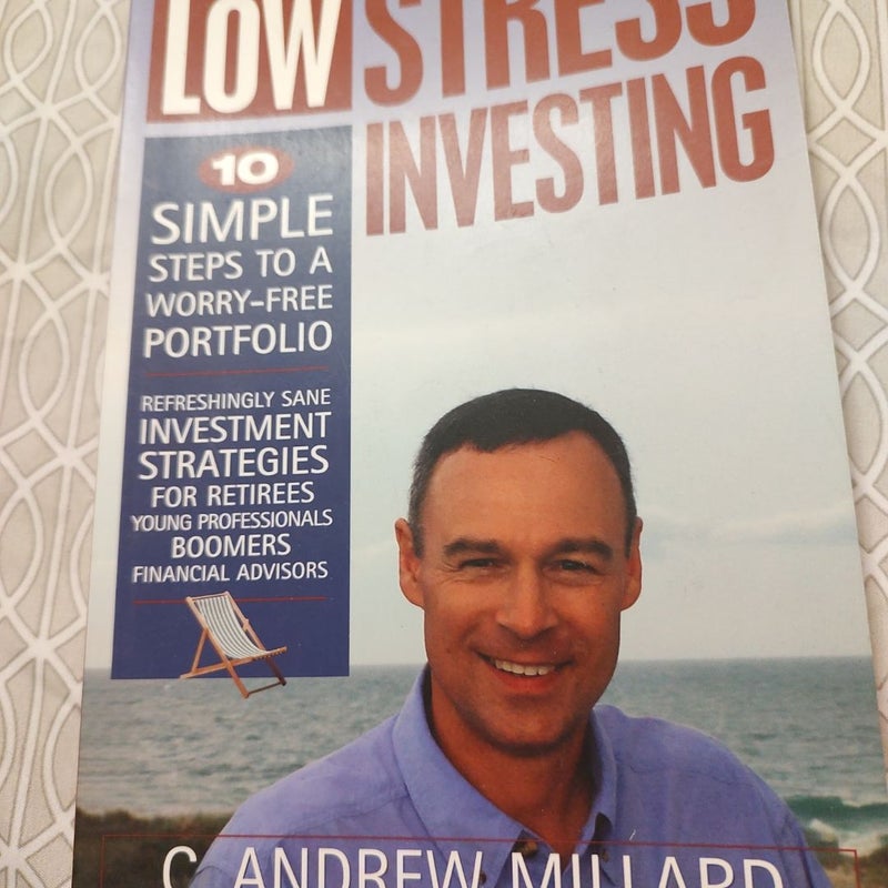 Low-Stress Investing