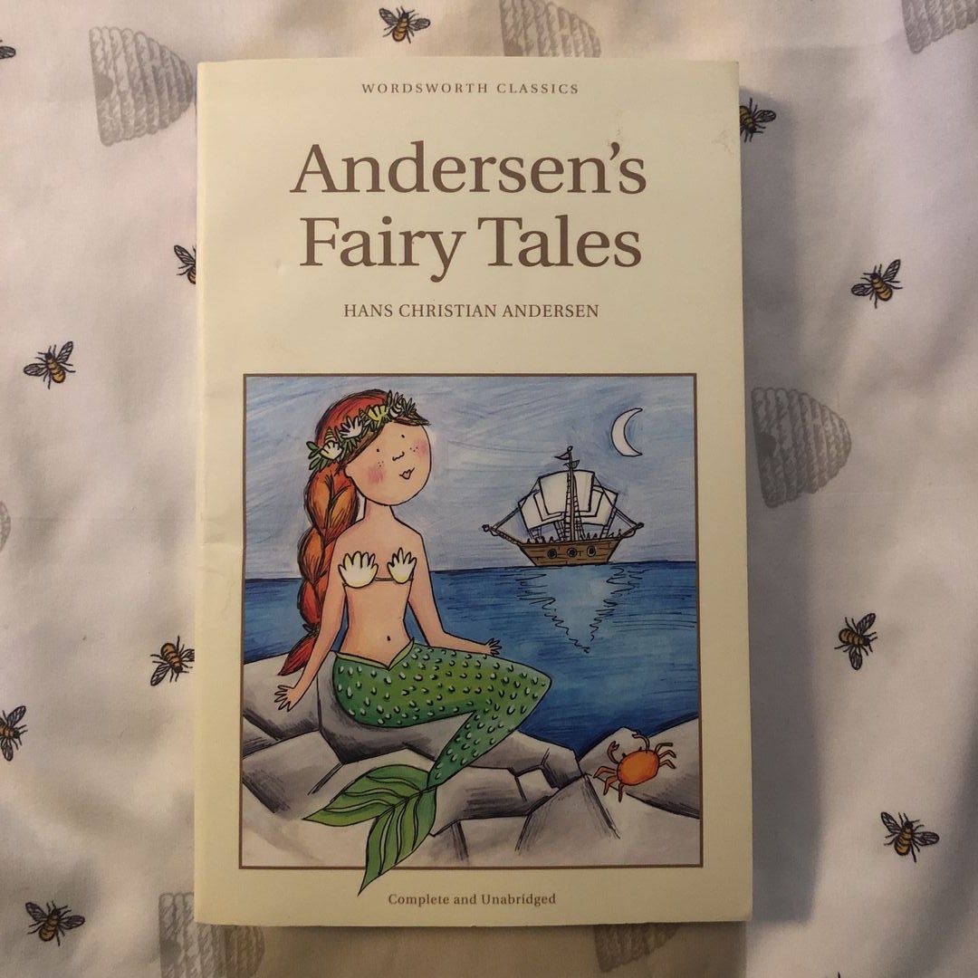 Andersen's Fairy Tales