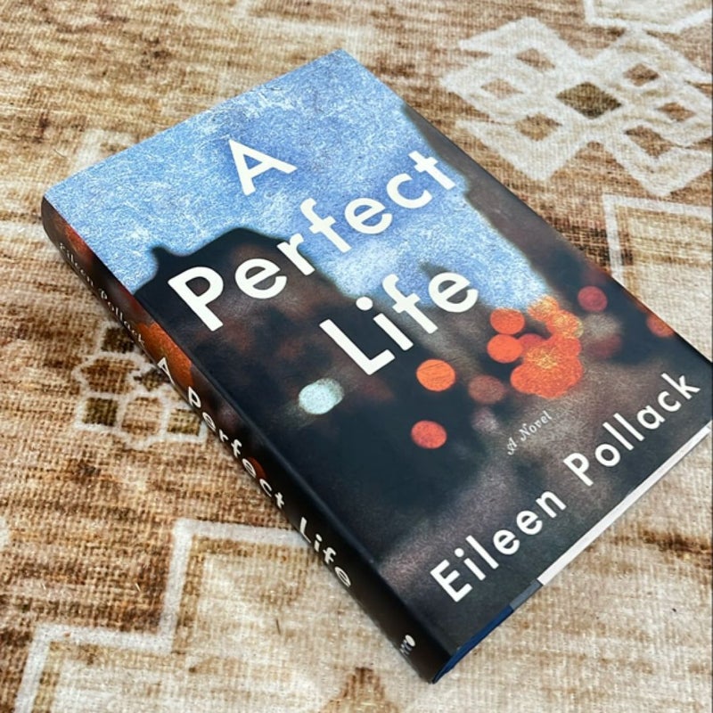 A perfect life 