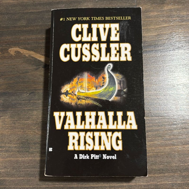 Valhalla Rising
