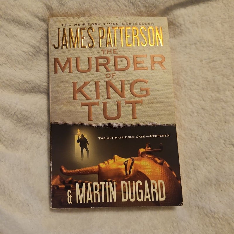 The Murder of King Tut