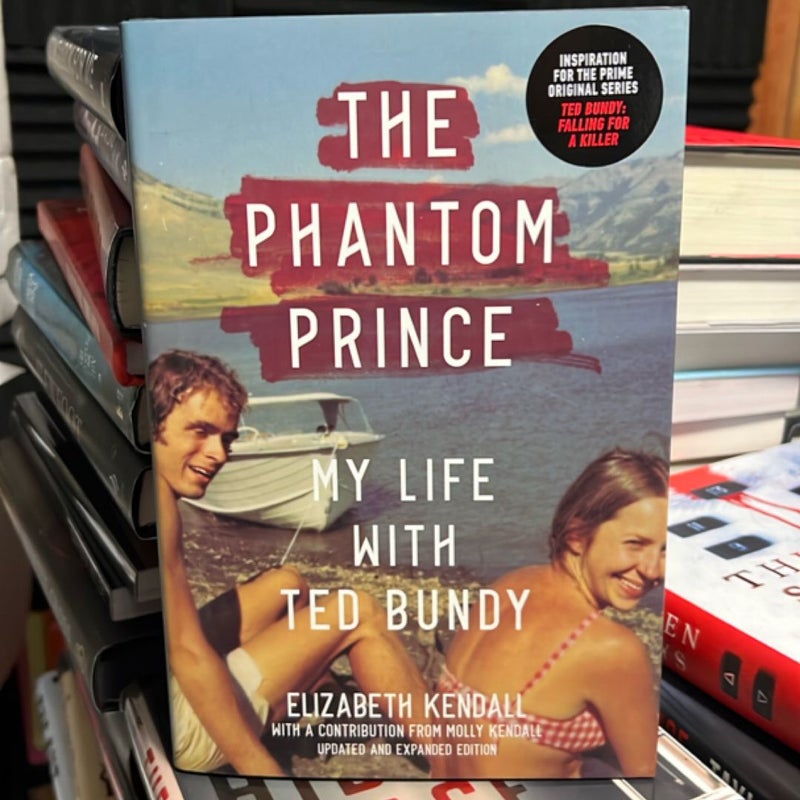 The Phantom Prince