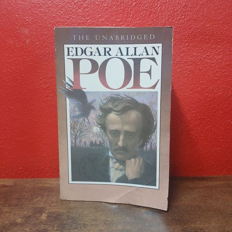 Edgar Allan Poe Unabridged Edition