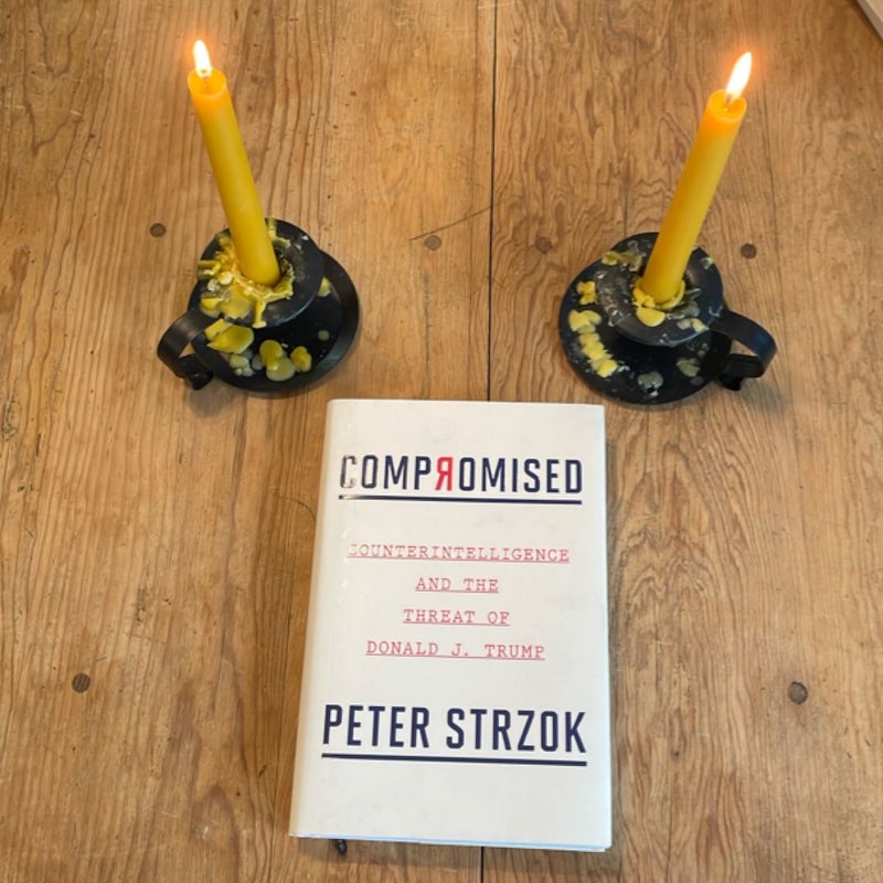 Compromised