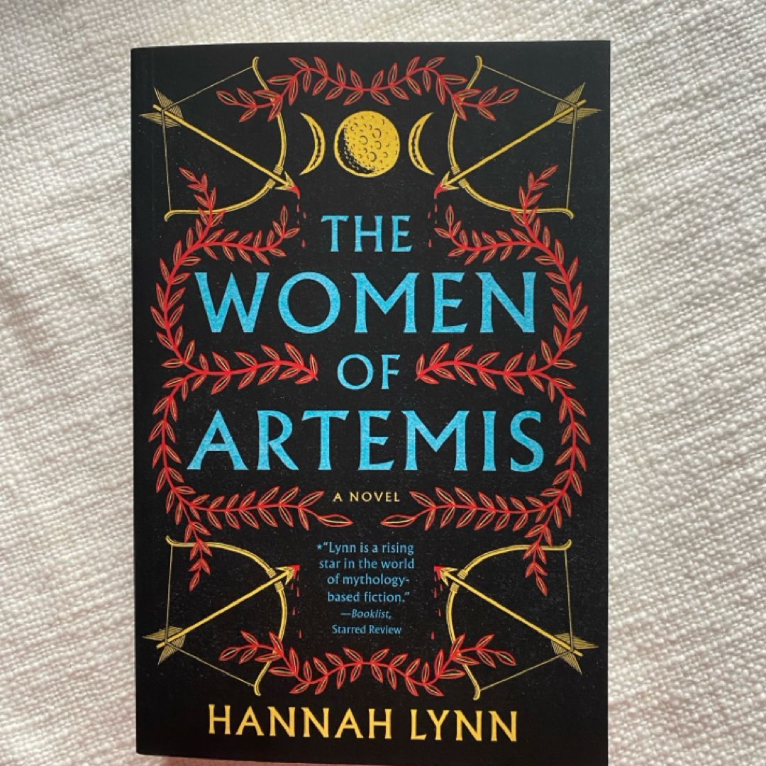 The Women of Artemis
