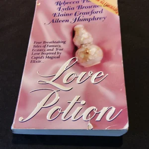 Love Potion