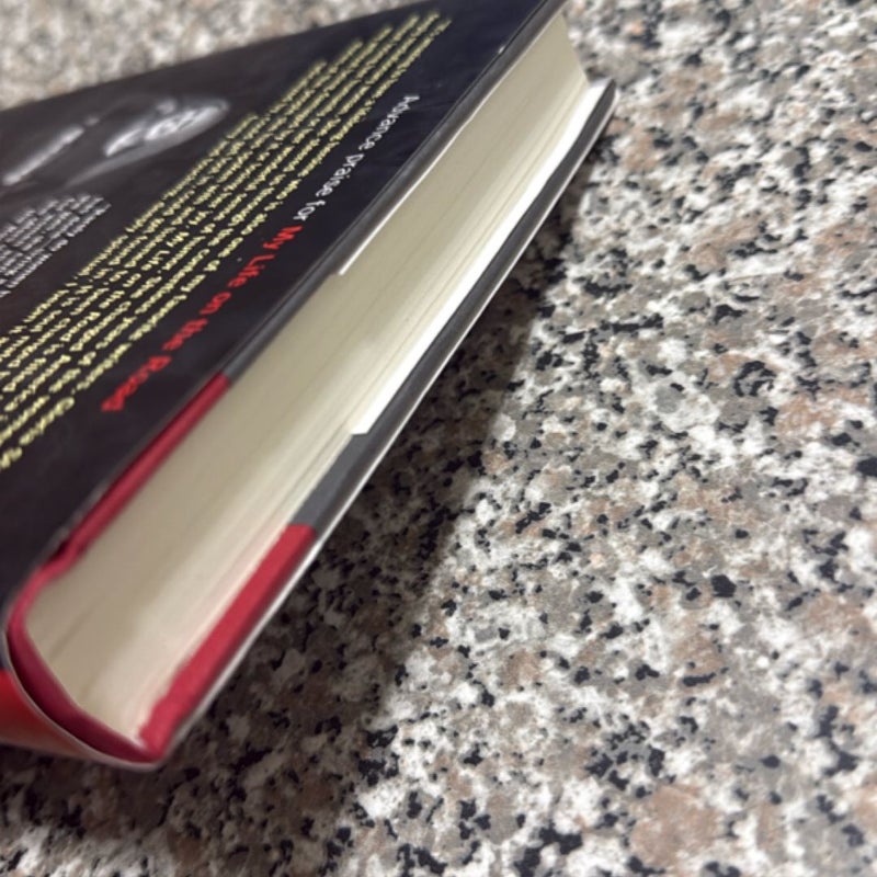  my life on the road First Edition Signed