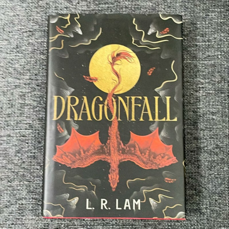 Dragonfall