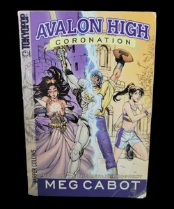 Avalon High Coronation