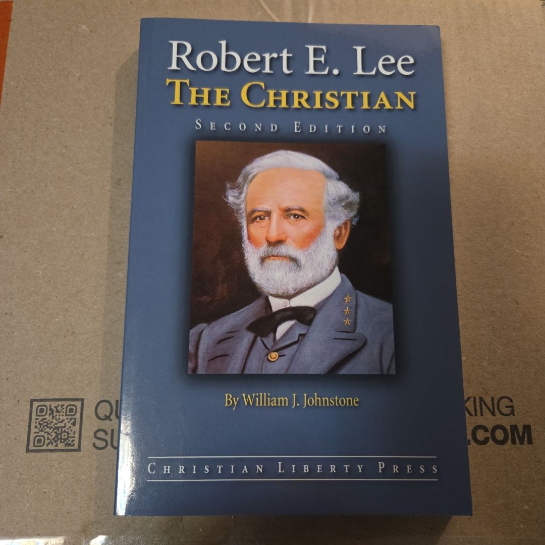 Robert e Lee 2nd Edition