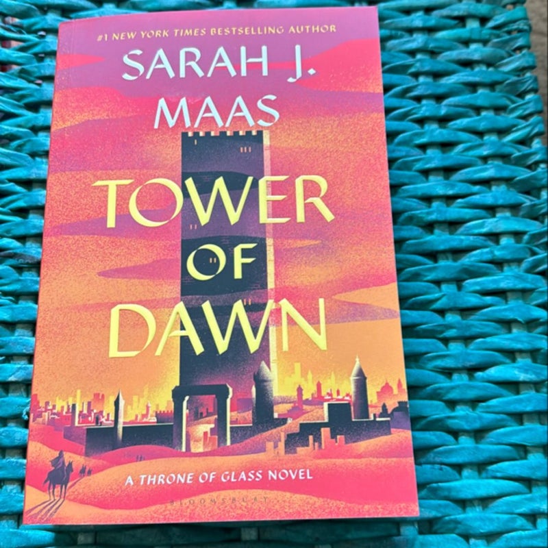 Tower of Dawn