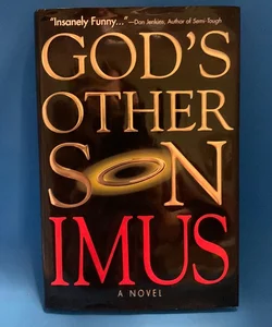 God's Other Son - Autographed