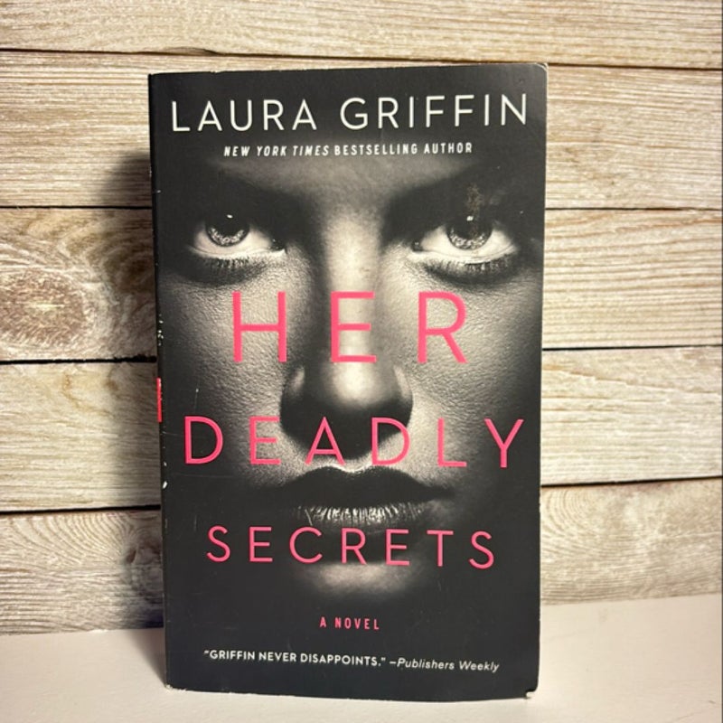 Her Deadly Secrets