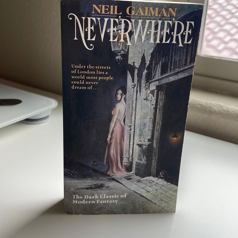 Neverwhere