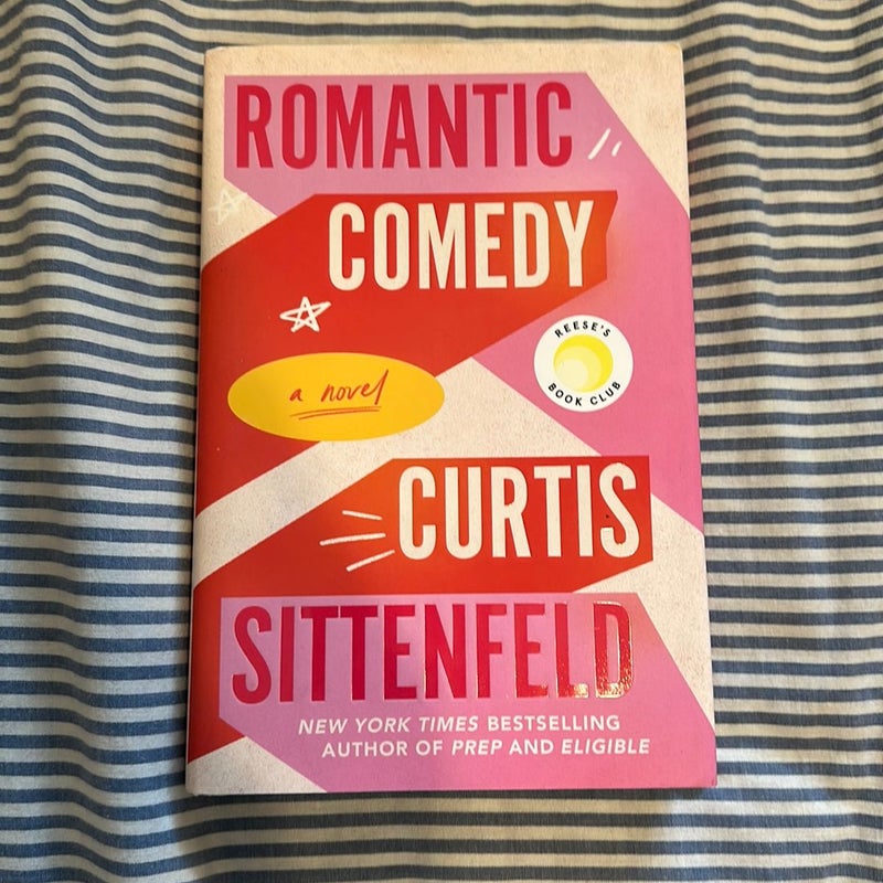 Romantic Comedy