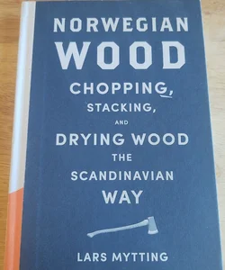 Norwegian wood 