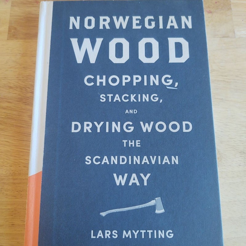 Norwegian wood 