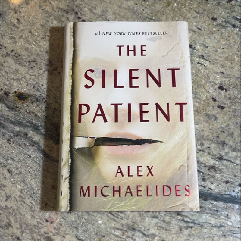 The Silent Patient