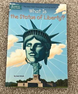 What Is the Statue of Liberty?