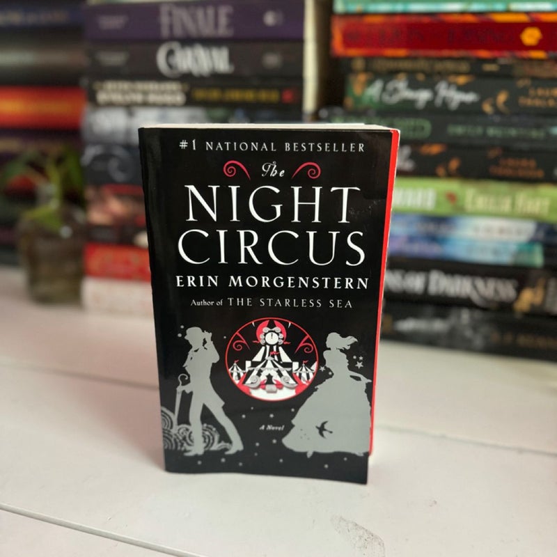 The Night Circus