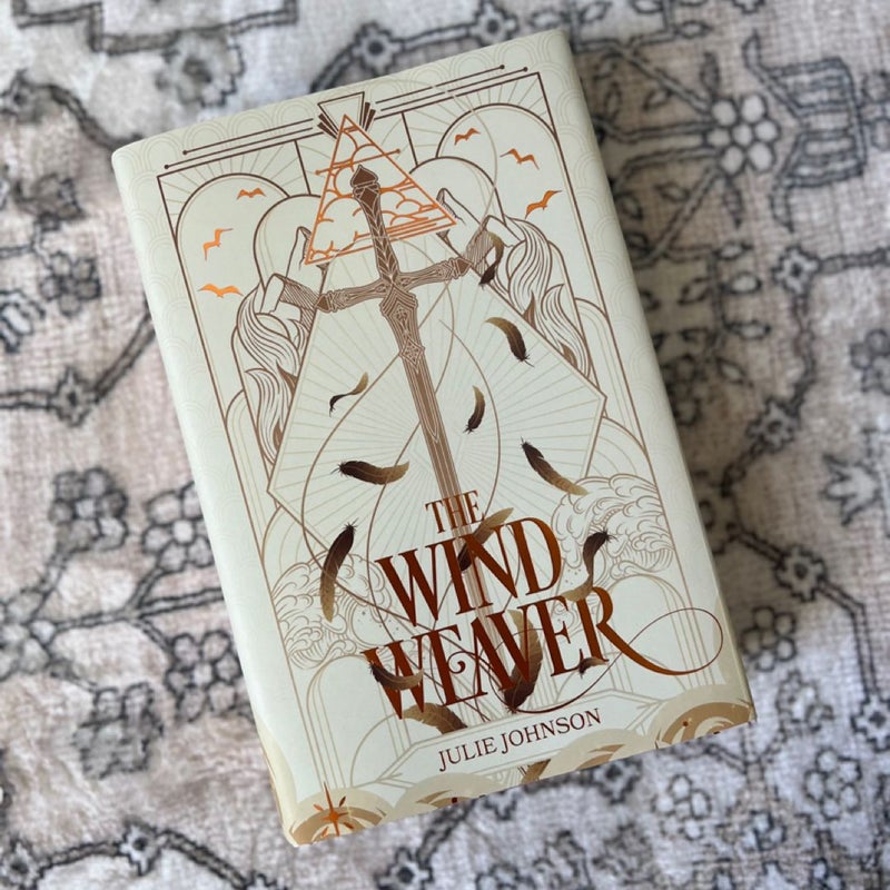 The Wind Weaver