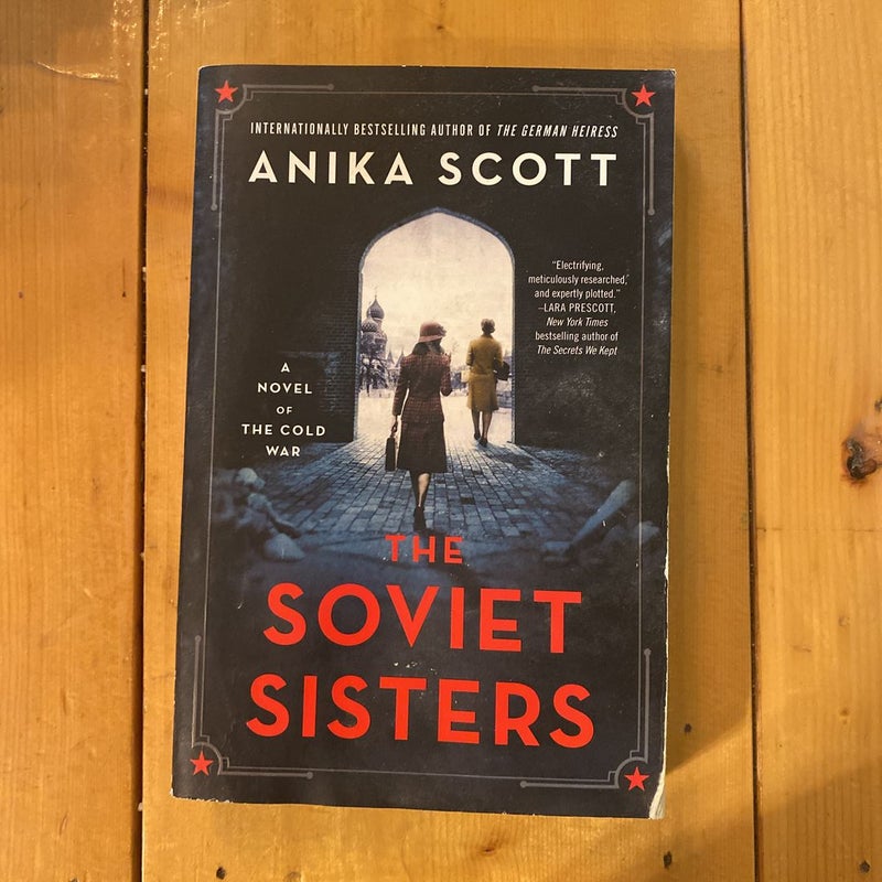 The Soviet Sisters