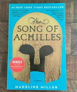 The Song of Achilles