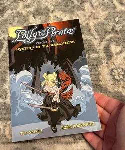 Polly and the Pirates Vol. 2