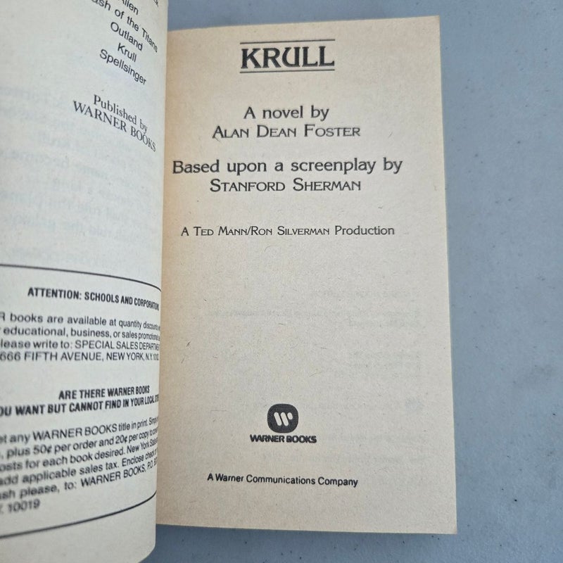 Krull
