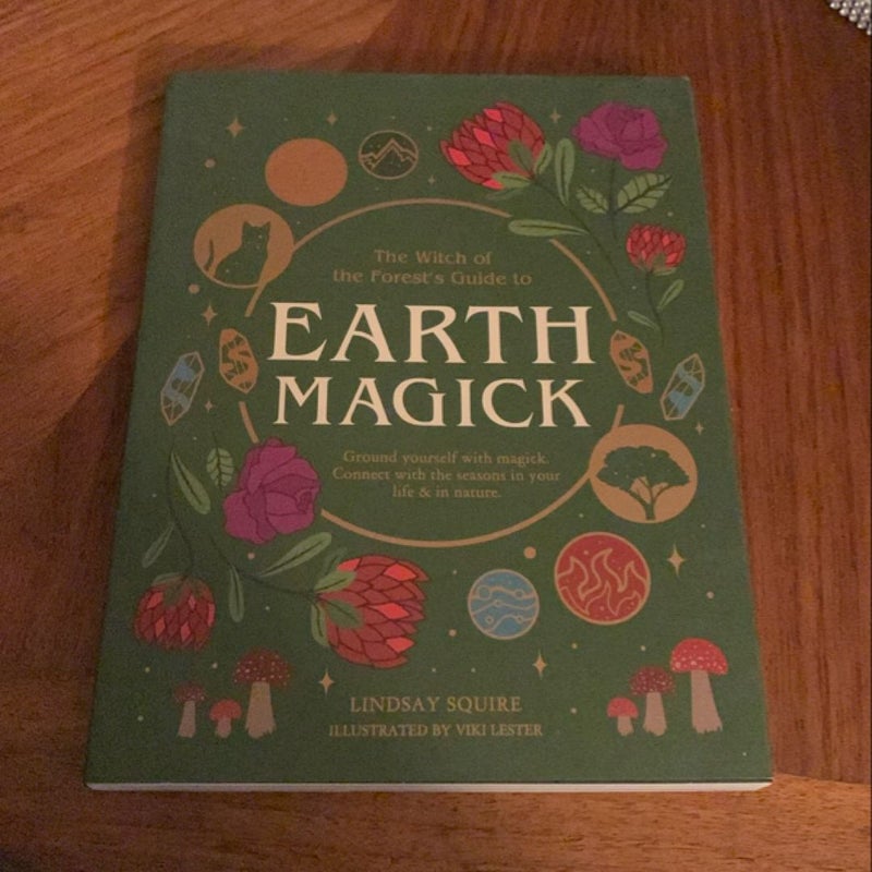 Earth Magick